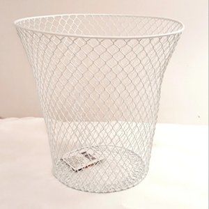 Farmhouse Storage Basket NWT